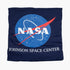 NASA Sweatshirt Blanket
